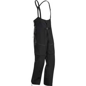 Arcteryx, Alpha Bib Pant Men's Gen2