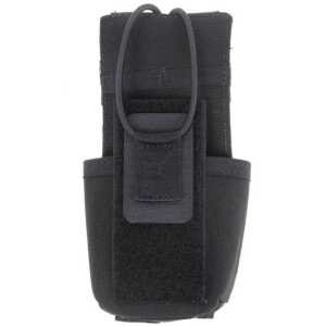 Snigel, Radio pouch -15, Black