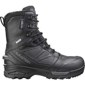 Salomon, Toundra Forces CSWP, Black