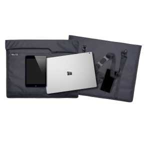 Faraday Bag, Holdall Shield