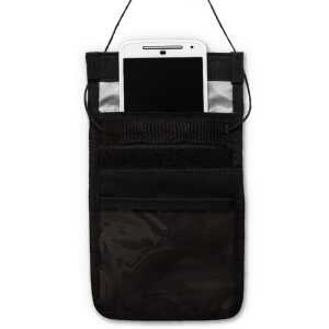 Faraday Bag, ID Shield
