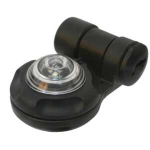 Adventure Lights, VIP GenX High Power K9 Police