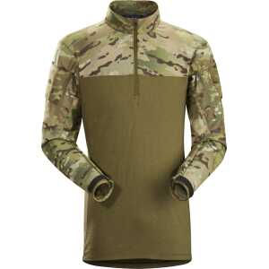 Arcteryx, Assault Shirt LT Men's - MultiCam, Multi