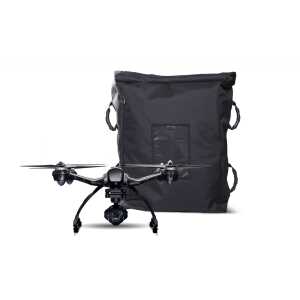 Faraday Bag, Drone Shield