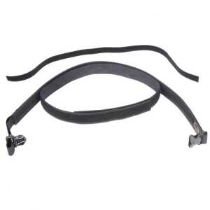 Snigel, Covert equipment belt -17, Black