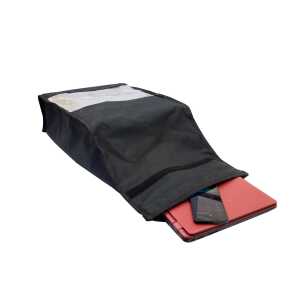 Faraday Bag, Laboratory Box