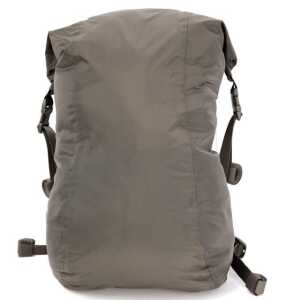 Snigel, 30L waterproof mission backpack 1.0, Grey