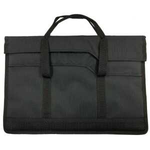 Faraday Bag, Laptop Shield