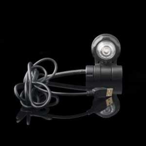 Adventure Lights, Vehicle Power Adapter Cap