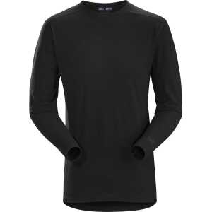 Arcteryx, Cold WX LS Shirt AR Men's (Wool)