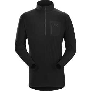 Arcteryx, Cold WX Zip Neck AR Men's (Wool)