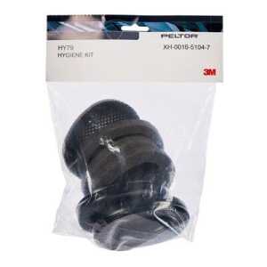 3M Peltor, Hygiene kit for ProTac- & LiteCom