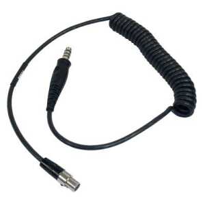 3M Peltor, Connection cable for LiteCom -headset