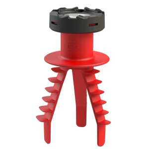 Guardian Angel, Magnetic Cone Mount Attachment