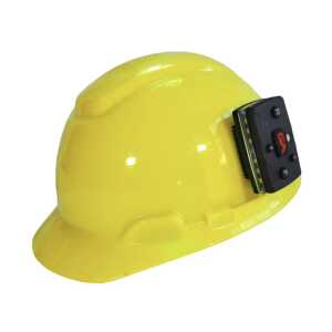 Guardian Angel, Hard Hat Mount
