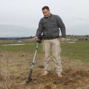 Ebinger, TREX 204 M Metal Detector