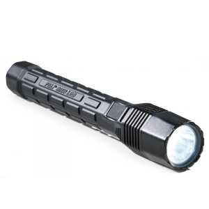 PELI, 8060 Tactical Flashlight Gen 5, Black