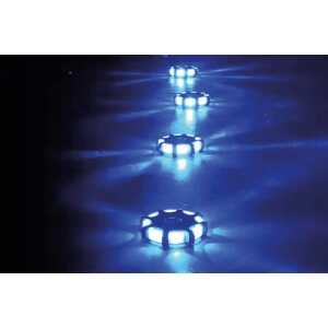 NightSearcher, Sequential Pulsar MAX - Set of 4