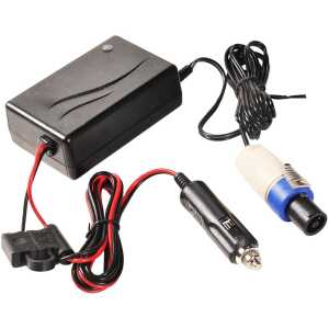 PELI, 9466B Vehicle Charger
