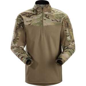Arcteryx, Assault Shirt SV Men's, Multicam