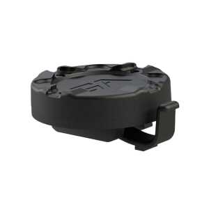 Guardian Angel, Magnetic Helmet Rail Mount