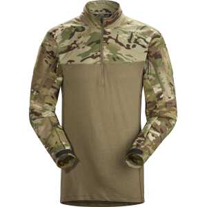Arcteryx, Assault Shirt AR Men's - Multicam (Gen2)