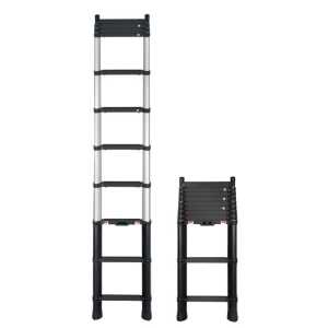 SET, Tactical Ladder 35, Black