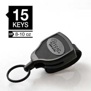 Key-Bak, S48LEK BeltLoop avaimenpidike