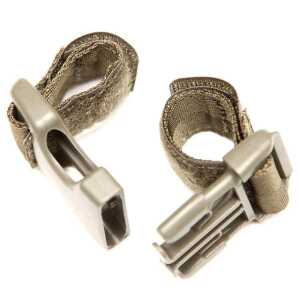 Snigel, I-Bar -10, Black