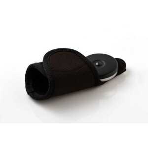 Key-Bak, 0481-711PAC Hiljainen avainpidike, Kevlar