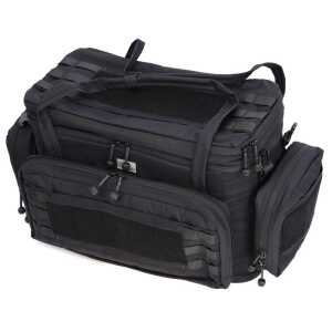 Snigel, Organized bag -11