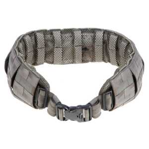 Snigel, Combat belt -12, Multicam