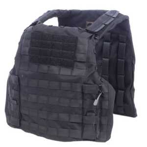 Snigel, Squeeze ballistic vest -17, Multicam
