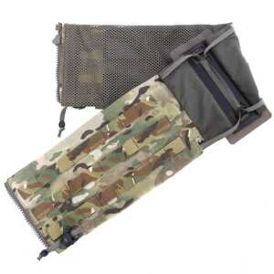 Snigel, Squeeze side panel pouch set -15, B