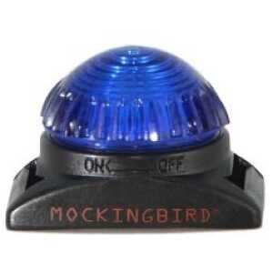 Adventure Lights, Guardian Mockingbird