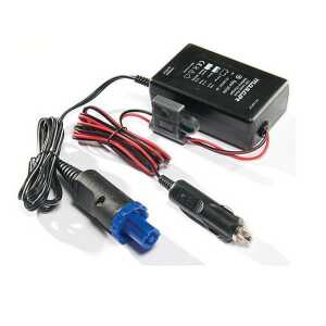PELI, 9436B Vehicle charger, for 9430B (new)