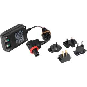 PELI, 9438B Universal charger for 9430B
