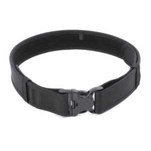 Snigel, Basic equipment belt -09, Black