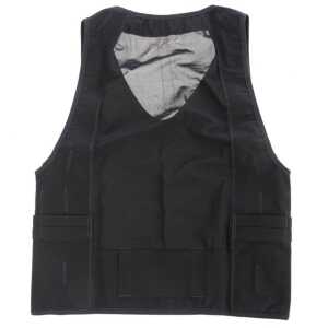 Snigel, Covert equipment stretch vest -16,