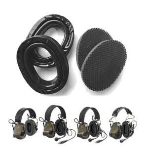 3M Peltor, Gel rings for ComTac