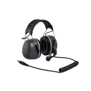 3M Peltor, CH-5 High Attenuation Headset