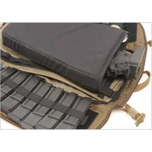 NFM, MP7 Kangaroo Pouch, Black