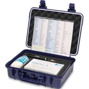 MMC, Steroid Substances Test Refill Set