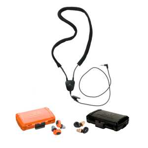 3M Peltor, Neckloop, Stereo