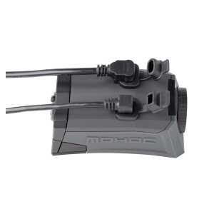 Mohoc, Hardwire Door