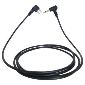 3M Peltor, Radio cable mono