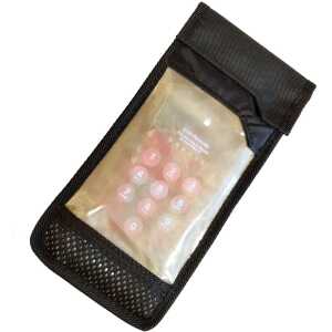 Faraday Bag, Phone Shield (Lab Edition)