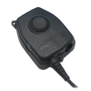 3M Peltor, PTT adapter for Sepura STP8000