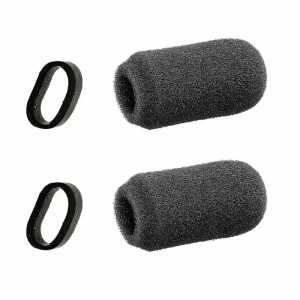 3M Peltor, Windshield for MT73/1 and MT33/1