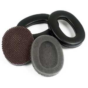 3M Peltor, Hygiene KIT for ComTac, Black
